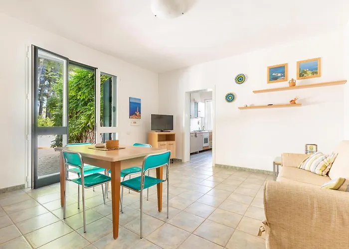 Casa vacanze Residenza Del Timo Gallipoli