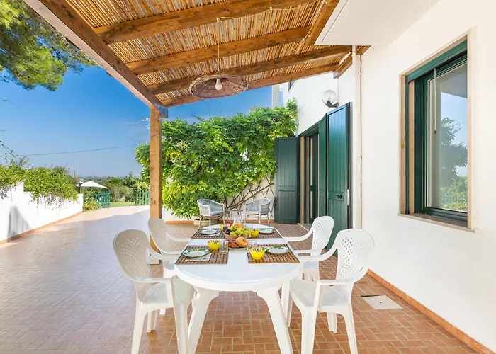 Residenza Del Timo *