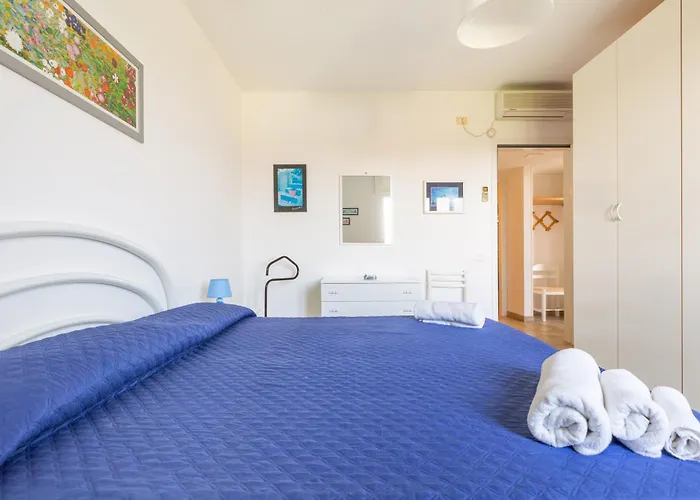 Casa vacanze Residenza Del Timo *