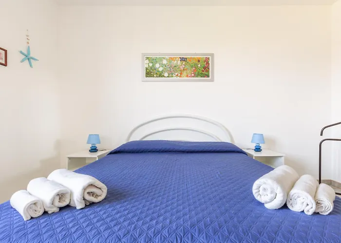 Residenza Del Timo * Gallipoli