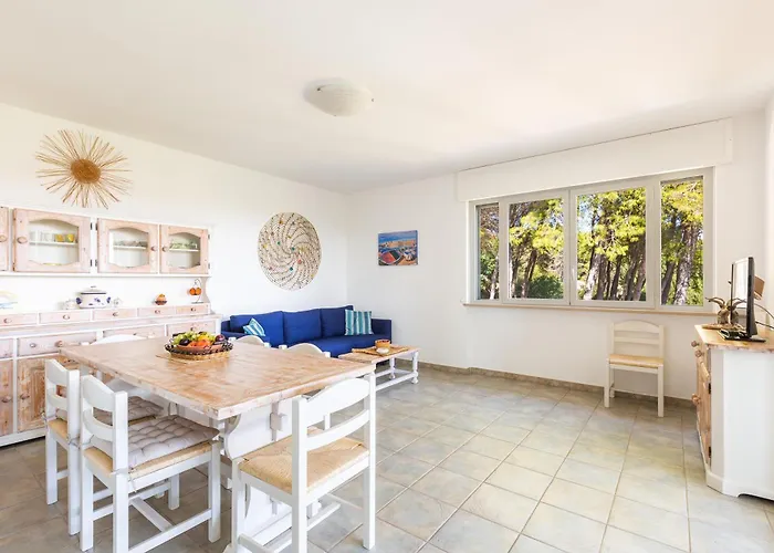 Residenza Del Timo Casa vacanze