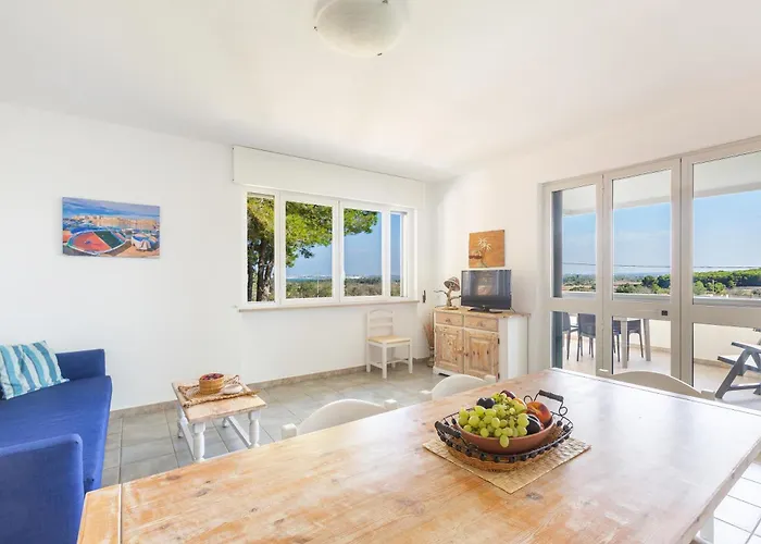 Residenza Del Timo Casa vacanze