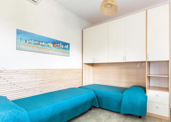 Casa vacanze Residenza Del Timo Gallipoli