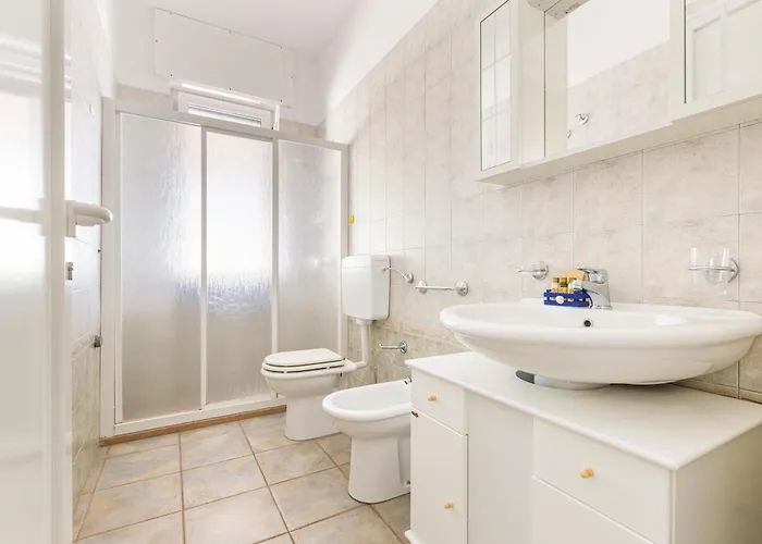 Residenza Del Timo * Gallipoli