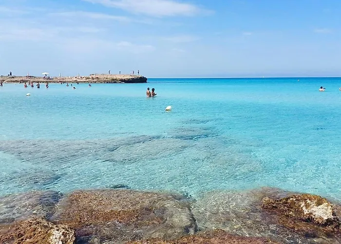 Residenza Del Timo Casa vacanze