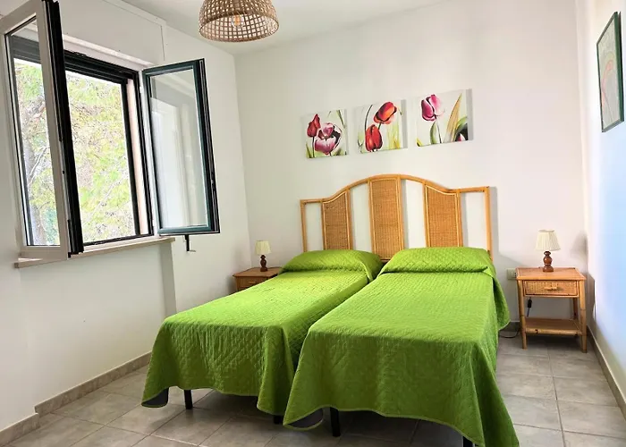 Residenza Del Timo Casa vacanze Gallipoli