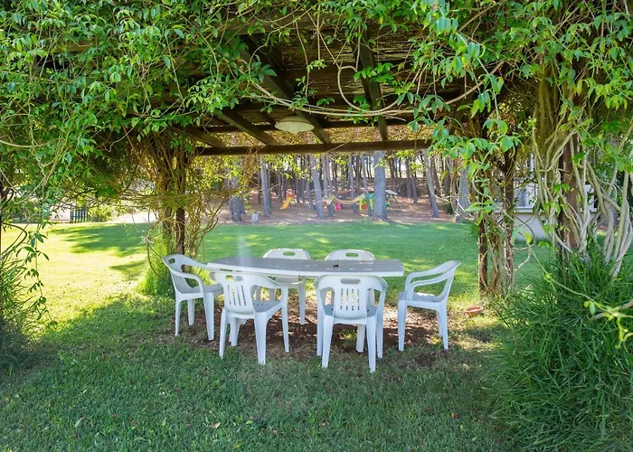 Residenza Del Timo Casa vacanze *